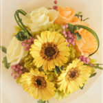 B047 Sunny Smile Bouquet