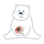 しろくま